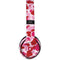 Pink Street Camo Beats Solo 3 Wireless Skin